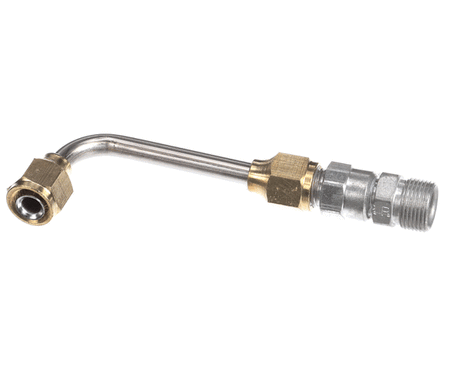 BUNN PARTS Bunn 36070.0000 Tube Assembly SST.25FLR TO.375COM - SKU BU36070.0000