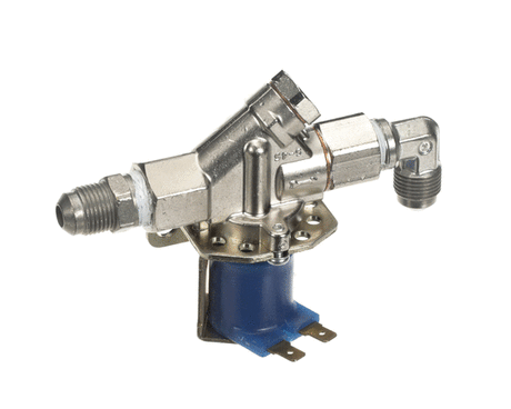 BUNN PARTS Bunn 36088.0001 Valve Assembly Sol 200V (Dual Tf) - SKU BU36088.0001