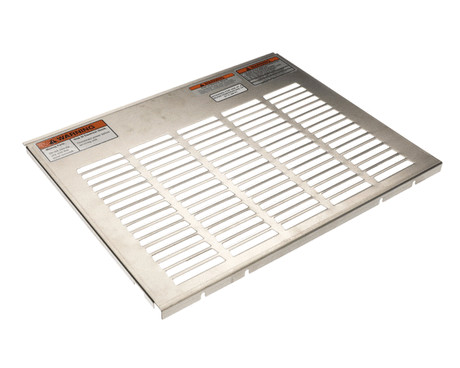 BUNN PARTS Bunn 36182.1004 Panel W/Decals Right Side-Sst - SKU BU36182.1004