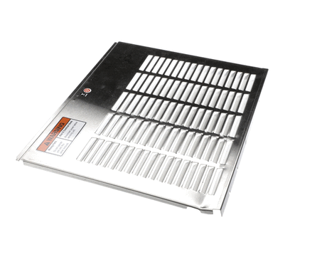 BUNN PARTS Bunn 36182.1006 Panel W/Decals Right Side-Ss - SKU BU36182.1006