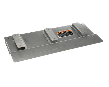 BUNN PARTS Bunn 36224.1002 Panel W/Decals Lower Access - SKU BU36224.1002