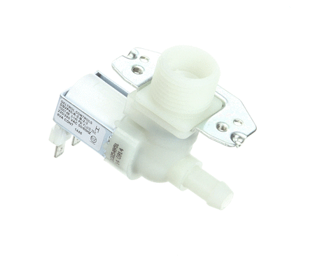 BUNN PARTS Bunn 36233.0006 Valve Inlet 230VAC Bracket 90 - SKU BU36233.0006