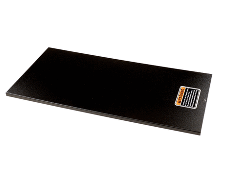 BUNN PARTS Bunn 36355.1002 Lid W/Decals Top TB3/TB3Q - SKU BU36355.1002