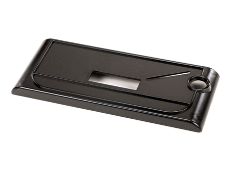 BUNN PARTS Bunn 36359.0004 Bezel W/Inserts Control Pnl .81 Fct Hol - SKU BU36359.0004