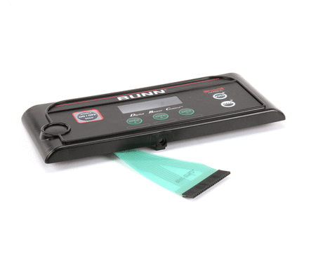BUNN PARTS Bunn 36359.1001 Kit Bezel Control Panel Itcb - SKU BU36359.1001