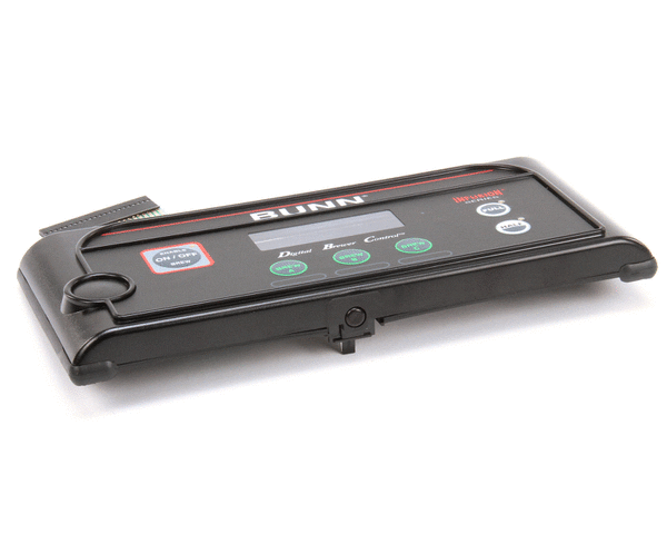 BUNN PARTS Bunn 36359.1101 Kit Bezel Control Panel W/Coil Itcb - SKU BU36359.1101