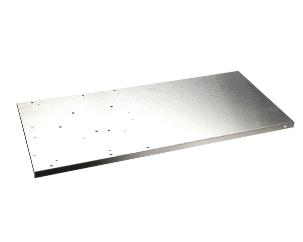 BUNN PARTS Bunn 36362.0002 Base Plate Weldment Formed Itcb - SKU BU36362.0002