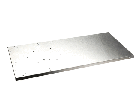 BUNN PARTS Bunn 36362.0002 Base Plate Weldment Formed Itcb - SKU BU36362.0002