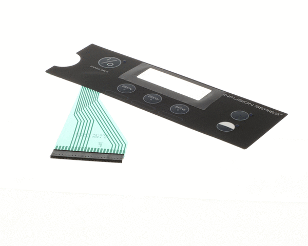 BUNN PARTS 36367.0054 - SKU BU36367.0054