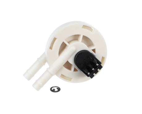 BUNN PARTS Bunn 36382.1000 Kit Flow Meter W/Push Nut - SKU BU36382.1000