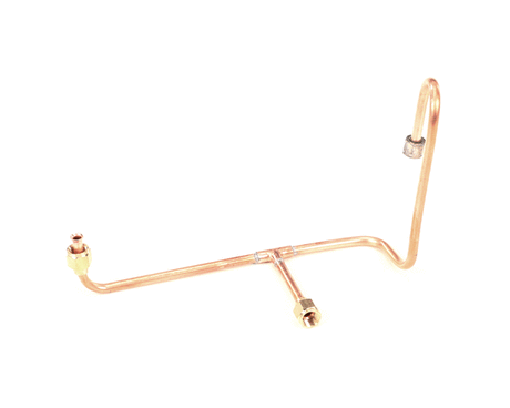 BUNN PARTS Bunn 36464.0001 Tube Assembly Valves - SKU BU36464.0001