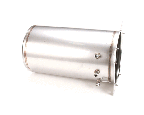 BUNN PARTS Bunn 36604.0000 Tank Weldment 384 Oz Dv Hi-Lime - SKU BU36604.0000