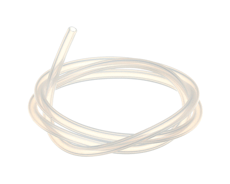 BUNN PARTS Bunn 36630.1001 Tube Sil Pt .125ID X 36.00 - SKU BU36630.1001