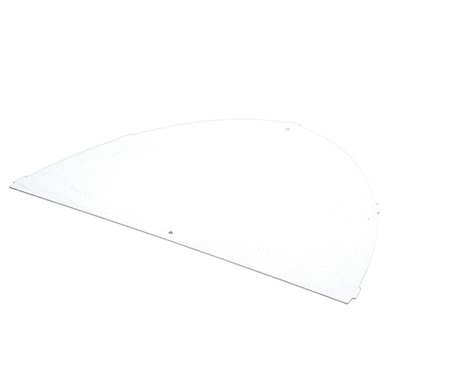 BUNN PARTS Bunn 36650.0000 Lens Merchandiser Fxd IMIX-4/5 - SKU BU36650.0000