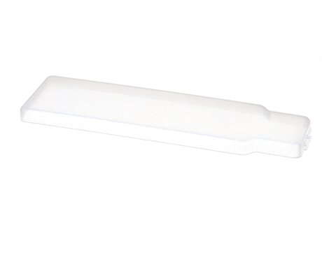 BUNN PARTS Bunn 36653.0001 Lid Hopper 8LB Imix - SKU BU36653.0001