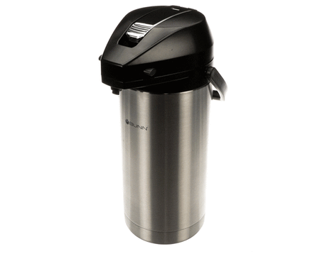 BUNN PARTS Bunn 36725.0000 3.8 Lt Airpot - SKU BU36725.0000