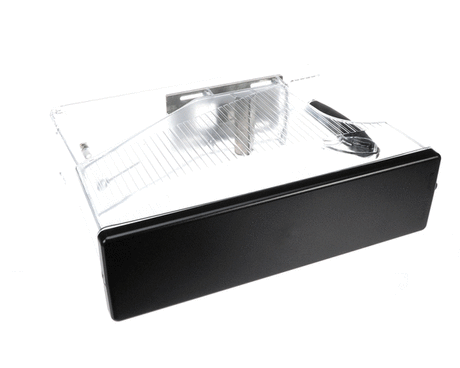 BUNN PARTS Bunn 36845.0007 Hopper/Lid Assembly Dd Original - SKU BU36845.0007