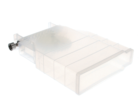 BUNN PARTS Bunn 37010.1001 Hopper Assembly 8LB Heavy Auger - SKU BU37010.1001