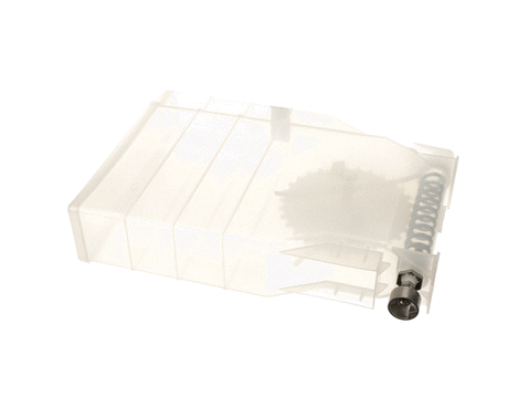 BUNN PARTS Bunn 37010.1101 Hopper Assembly 8LB Heavy Auger (Dd) - SKU BU37010.1101
