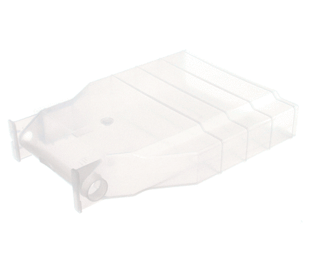 BUNN PARTS Bunn 37011.0001 Hopper Assembly Sonic Welded 8 Lb - SKU BU37011.0001