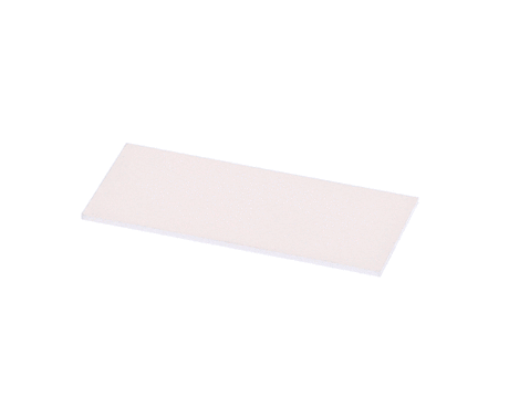 BUNN PARTS Bunn 37013.0000 Cover LCD Door Lens Imix - SKU BU37013.0000