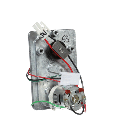 BUNN PARTS Bunn 37037.1000 Kit Gearmotor Assembly Var 6-24D - SKU BU37037.1000