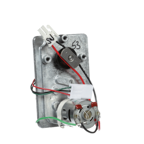 BUNN PARTS Bunn 37037.1000 Kit Gearmotor Assembly Var 6-24D - SKU BU37037.1000