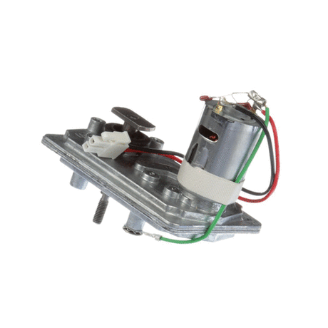BUNN PARTS Bunn 37037.1001 Gearmotor Assembly Var 6-24DVDC - SKU BU37037.1001