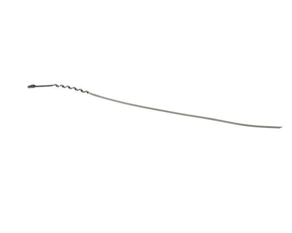 BUNN PARTS Bunn 37061.0000 Tie Wave 304 Sst .17WX14.3LG - SKU BU37061.0000