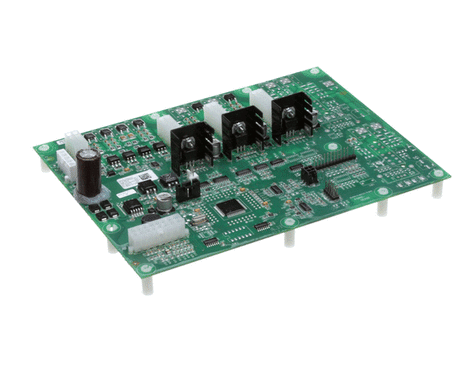 BUNN PARTS Bunn 37104.1010 Cba Kit Main Control IMIX-3 - SKU BU37104.1010