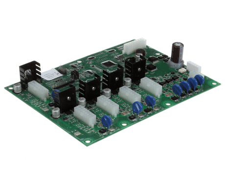 BUNN PARTS Bunn 37104.1011 Cba Kit Main Control IMIX-5 - SKU BU37104.1011