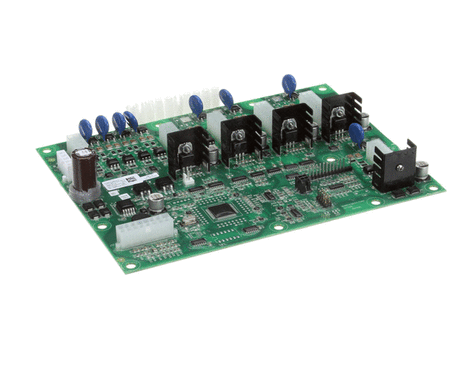 BUNN PARTS Bunn 37104.1013 Cba Kit Main Control IMIX-5 256K - SKU BU37104.1013
