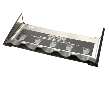 BUNN PARTS Bunn 37180.7000 Panel-Assy Splash IMIX-5 - SKU BU37180.7000