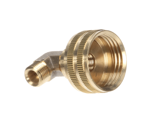 BUNN PARTS Bunn 37297.0003 Elbow .44 Cprsn X.75 Hose Thd - SKU BU37297.0003