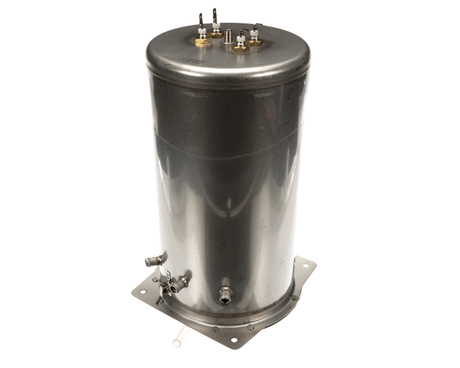BUNN PARTS Bunn 37298.1003 Tank Assembly Icb-Dv - SKU BU37298.1003