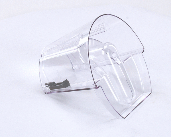 BUNN PARTS Bunn 37419.1000 Reservoir Assembly Float/Valve - SKU BU37419.1000