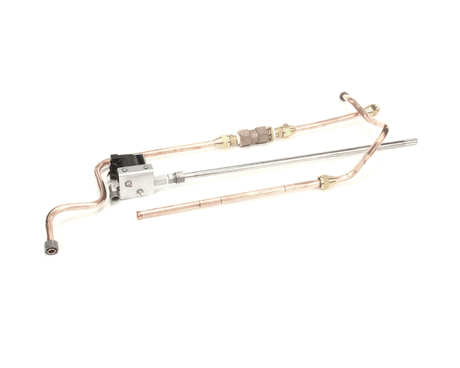 BUNN PARTS Bunn 37420.0001 Valve Assembly Kit 240V Flow 1GPM - SKU BU37420.0001
