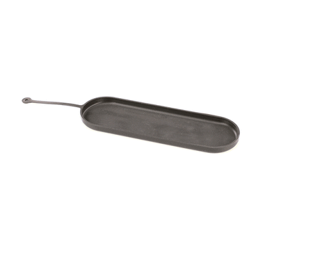 BUNN PARTS Bunn 37427.0001 Cover Rsvr ICDD-3 Brew Thru - SKU BU37427.0001