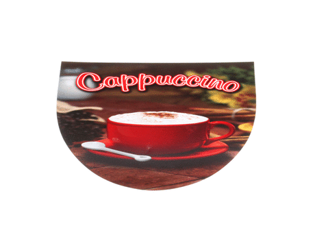 BUNN PARTS Bunn 37457.0000 Display Graphics IMIX-3 - SKU BU37457.0000