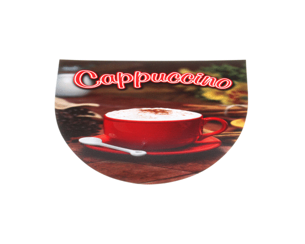 BUNN PARTS Bunn 37457.0000 Display Graphics IMIX-3 - SKU BU37457.0000
