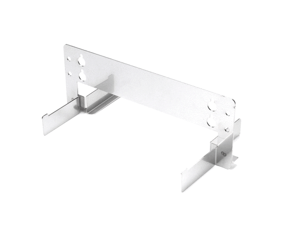 BUNN PARTS Bunn 37462.0000 Bracket Weldment Drip Tray IMIX3 - SKU BU37462.0000
