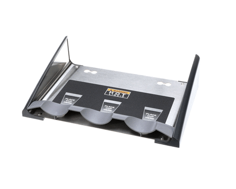BUNN PARTS Bunn 37498.1001 Panel Assembly Splash IMIX-3 - SKU BU37498.1001