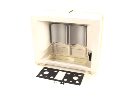 BUNN PARTS Bunn 37579.1002 Cabinet Assembly Foamed W/Slotted Te - SKU BU37579.1002