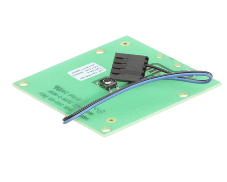BUNN PARTS Bunn 37672.1002 Control Board Assembly 1-BTN Dispense Ro - SKU BU37672.1002