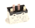 BUNN PARTS Bunn 37711.0003 Relay Spst 12VDC 30A 220VAC - SKU BU37711.0003