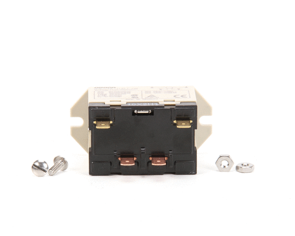 BUNN PARTS Bunn 37711.1002 Kit Relay Repl 120V - SKU BU37711.1002