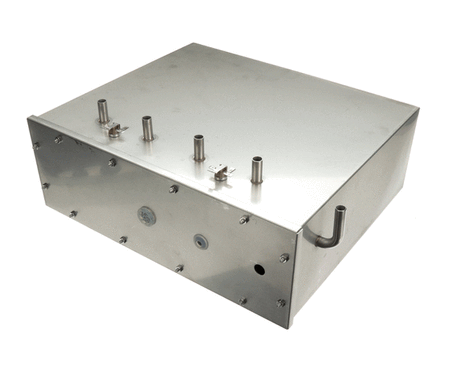 BUNN PARTS Bunn 37755.1002 Tank Assembly 3000W 240V 19IN Hood - SKU BU37755.1002