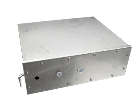 BUNN PARTS Bunn 37755.1003 Tank Assembly Icbt 3000W 208V 19IN - SKU BU37755.1003
