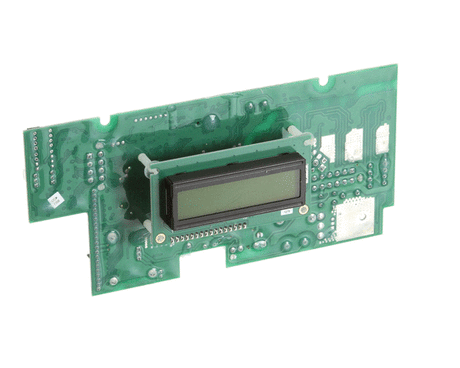 BUNN PARTS Bunn 37789.1013 Control Board Assembly Titan Dual/Sngl C - SKU BU37789.1013