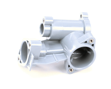 BUNN PARTS Bunn 37801.0003 Valve Body Assembly Blk - SKU BU37801.0003